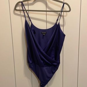 Express Body Suit